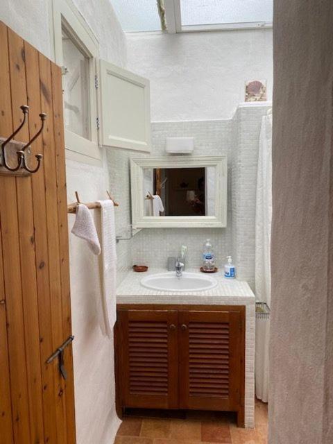 Casa Muro Luxury Villa Cala Saona Dış mekan fotoğraf