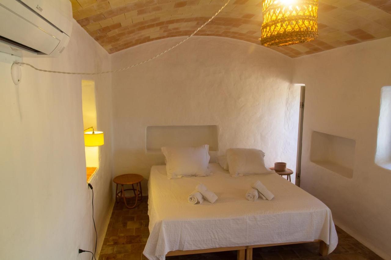 Casa Muro Luxury Villa Cala Saona Dış mekan fotoğraf